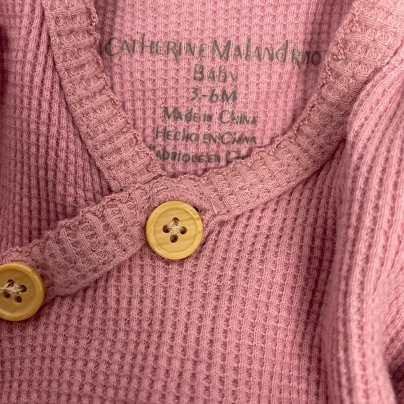 Baby Girl Clothing Bundle 3-6, 6 & 6-12 Months - Picture 2 of 5